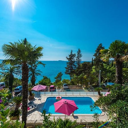 Boutique B&B Villa Carmen Млини Екстериор снимка