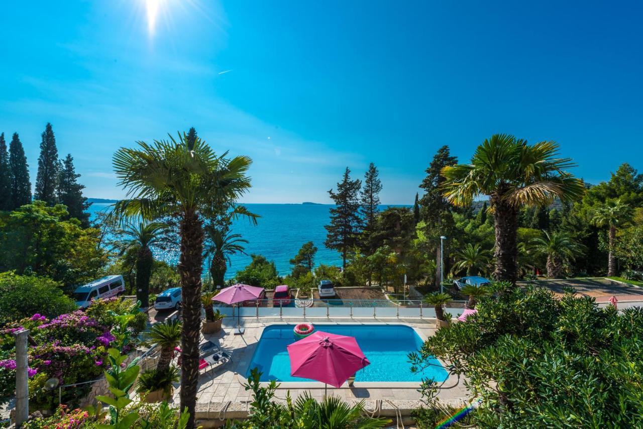 Boutique B&B Villa Carmen Млини Екстериор снимка