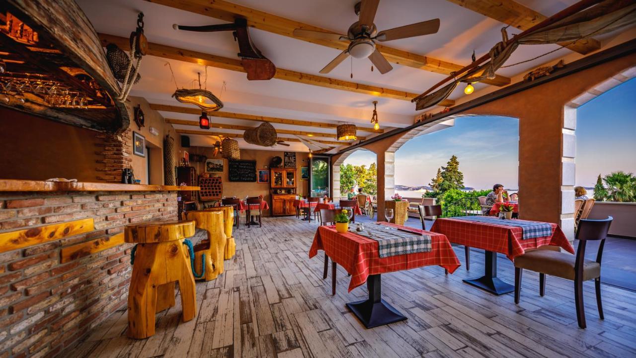 Boutique B&B Villa Carmen Млини Екстериор снимка
