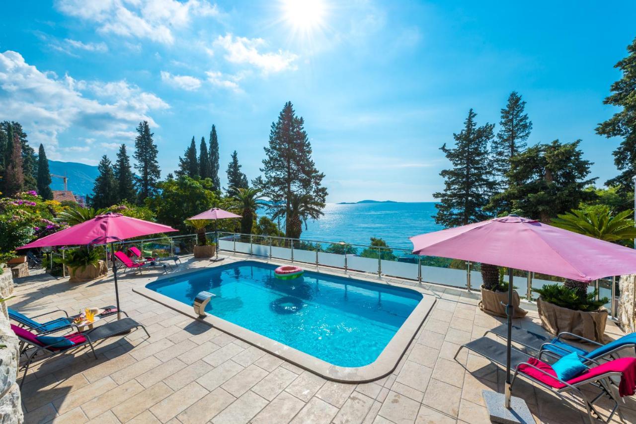 Boutique B&B Villa Carmen Млини Екстериор снимка