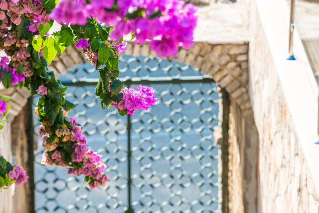 Boutique B&B Villa Carmen Млини Екстериор снимка