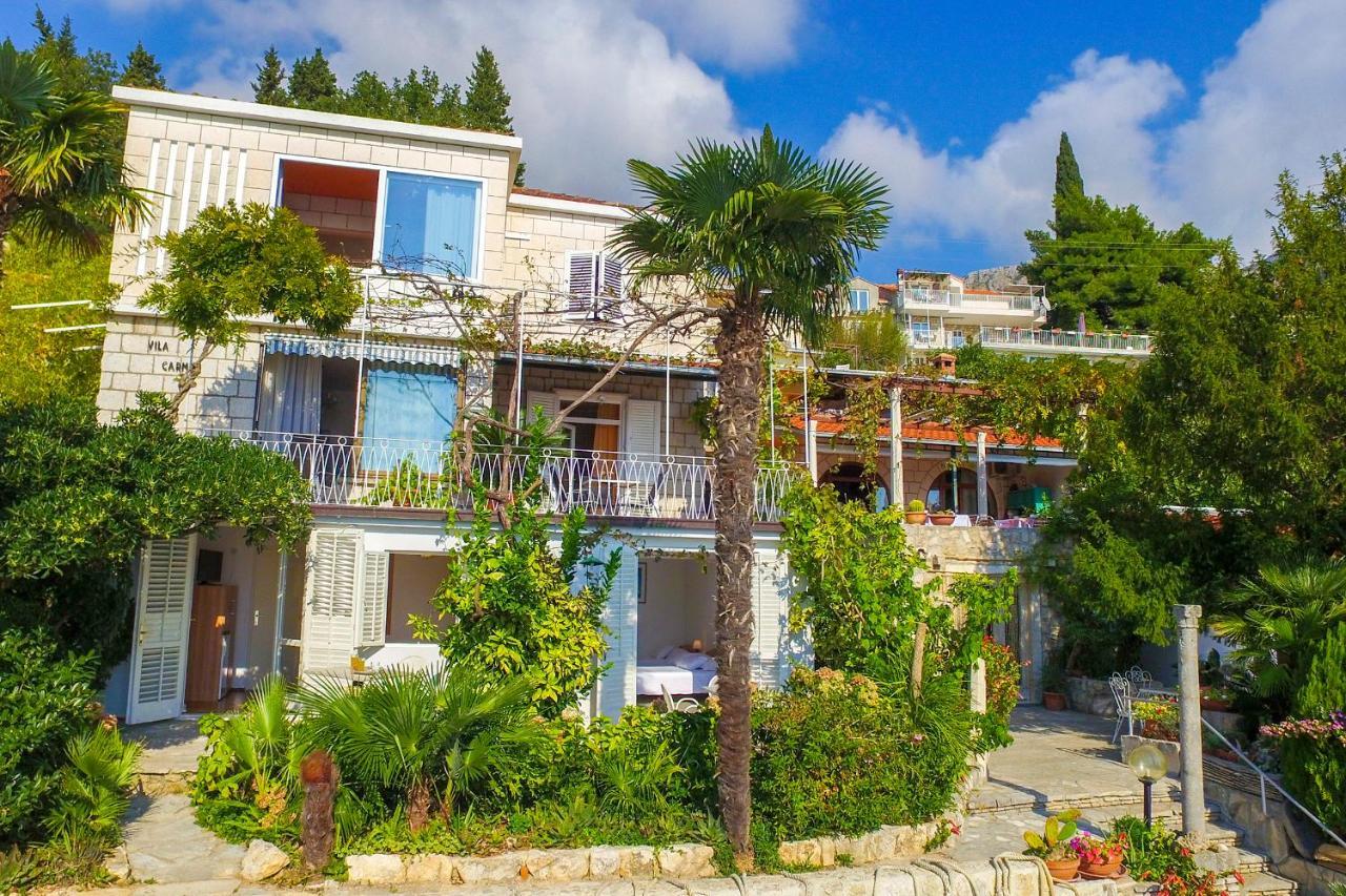 Boutique B&B Villa Carmen Млини Екстериор снимка
