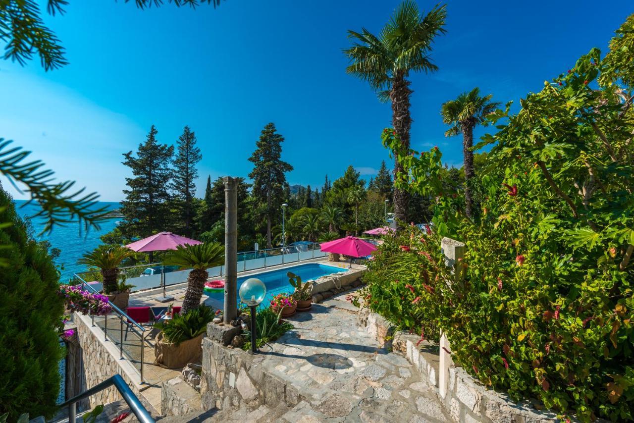 Boutique B&B Villa Carmen Млини Екстериор снимка
