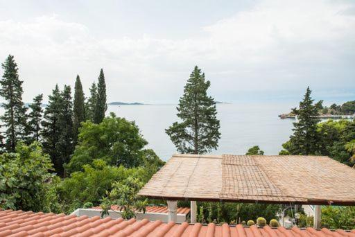 Boutique B&B Villa Carmen Млини Екстериор снимка