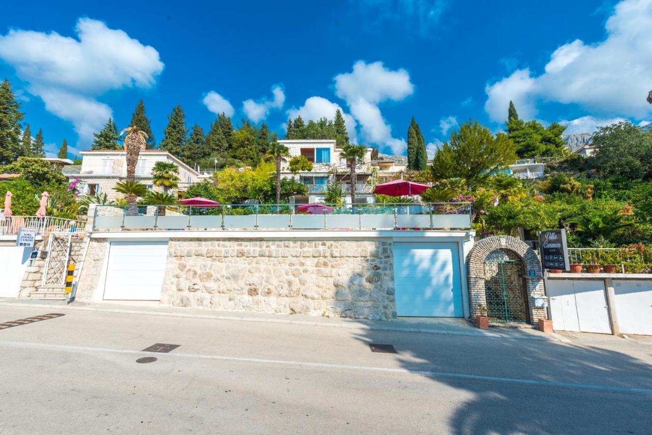 Boutique B&B Villa Carmen Млини Екстериор снимка