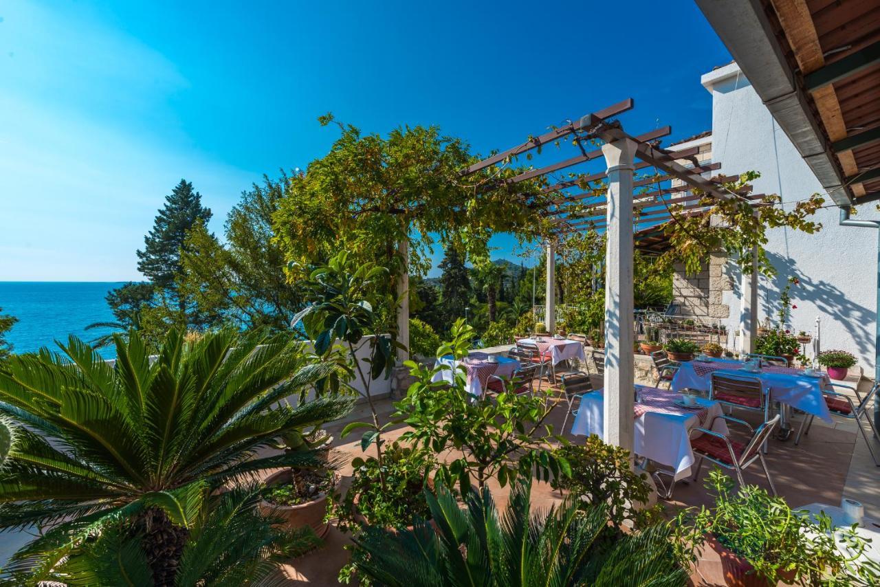 Boutique B&B Villa Carmen Млини Екстериор снимка
