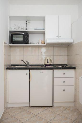 Boutique B&B Villa Carmen Млини Екстериор снимка