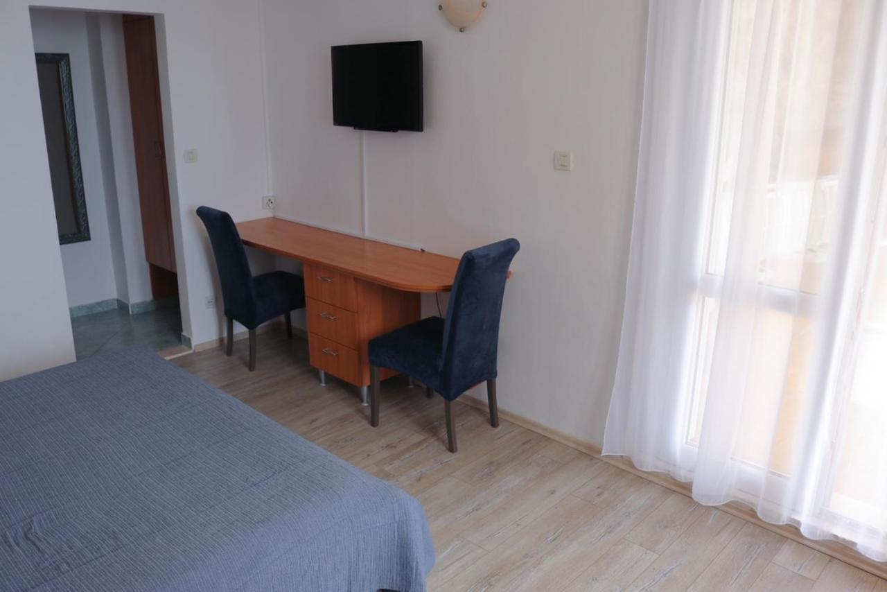 Boutique B&B Villa Carmen Млини Екстериор снимка