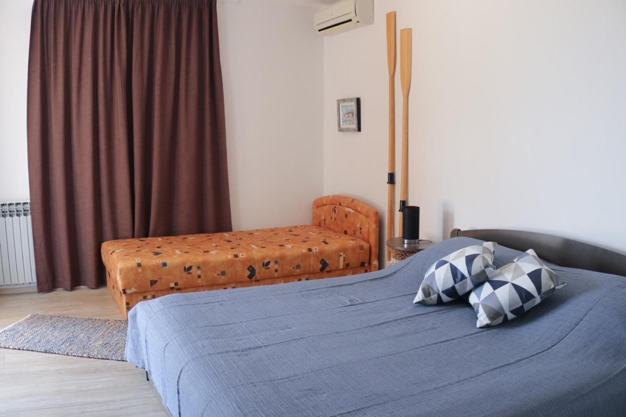 Boutique B&B Villa Carmen Млини Екстериор снимка