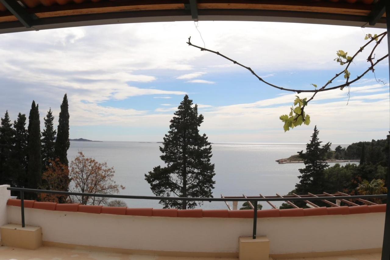 Boutique B&B Villa Carmen Млини Екстериор снимка