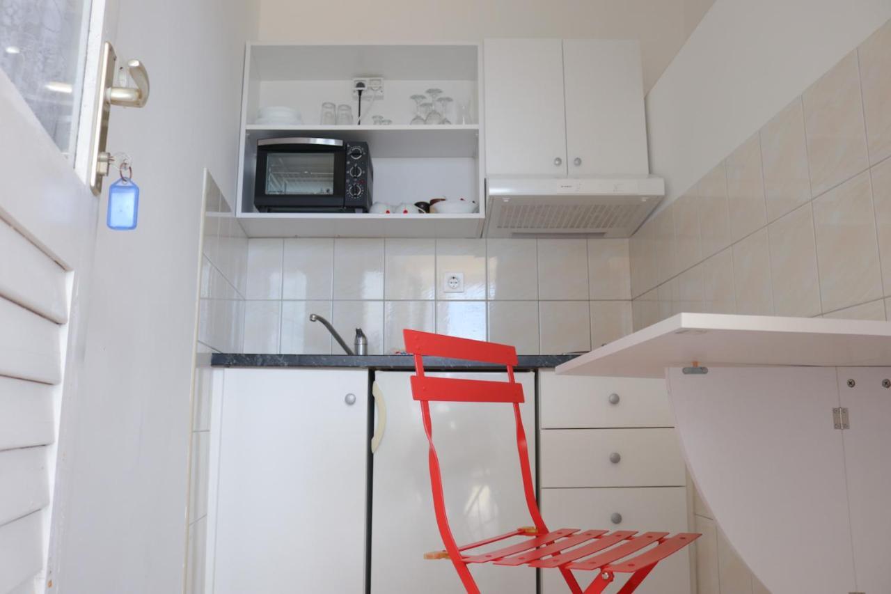 Boutique B&B Villa Carmen Млини Екстериор снимка