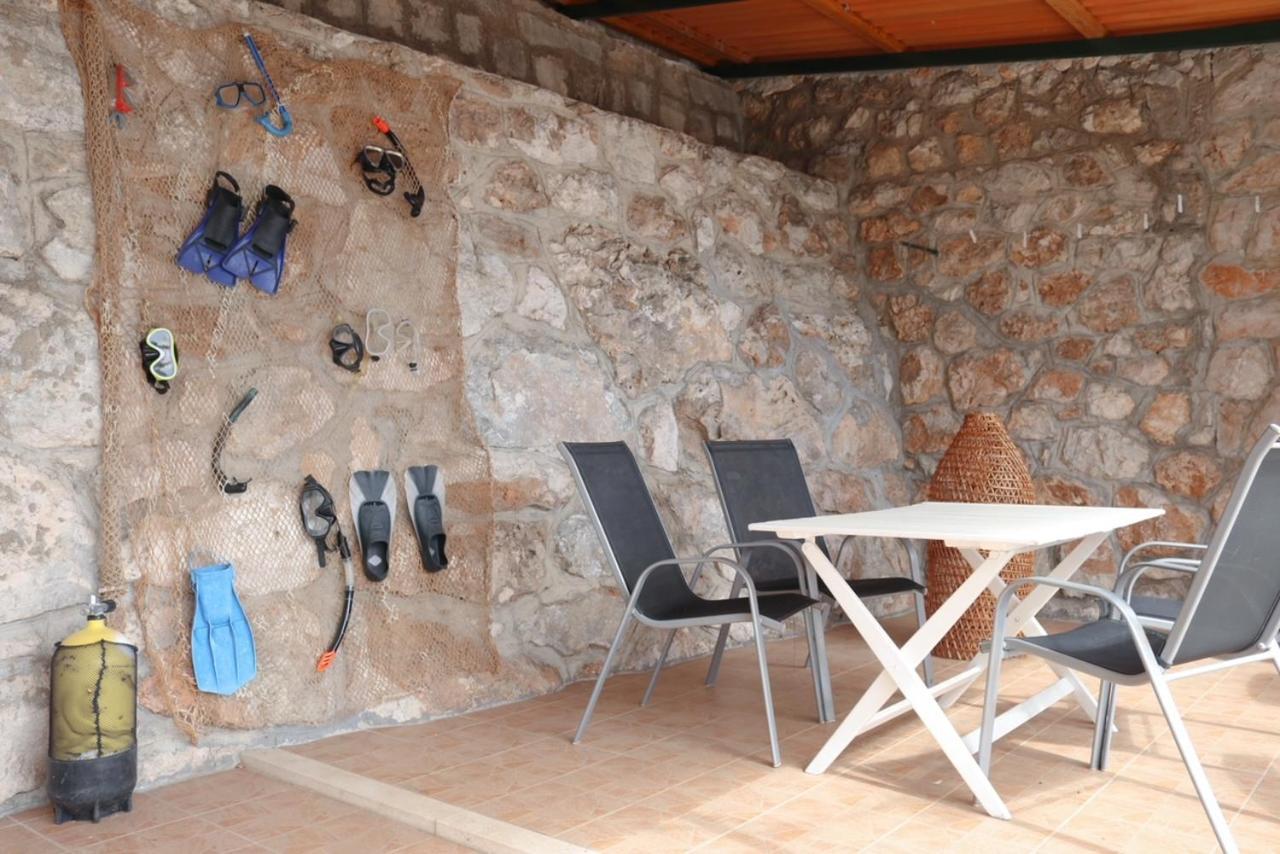 Boutique B&B Villa Carmen Млини Екстериор снимка