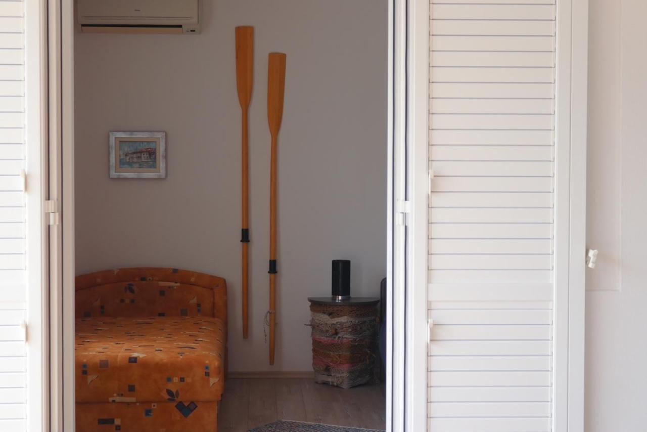 Boutique B&B Villa Carmen Млини Екстериор снимка