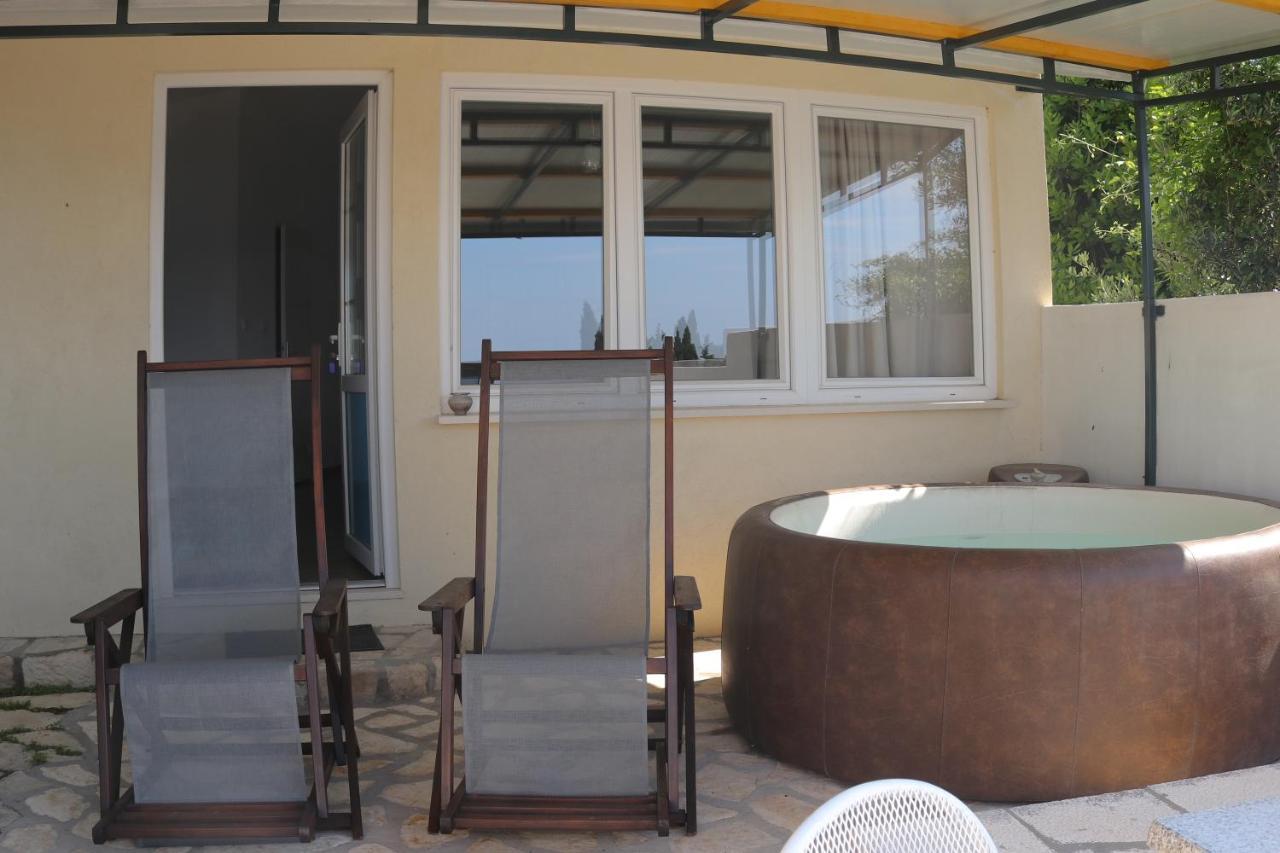 Boutique B&B Villa Carmen Млини Екстериор снимка