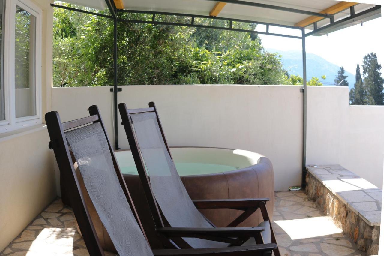 Boutique B&B Villa Carmen Млини Екстериор снимка