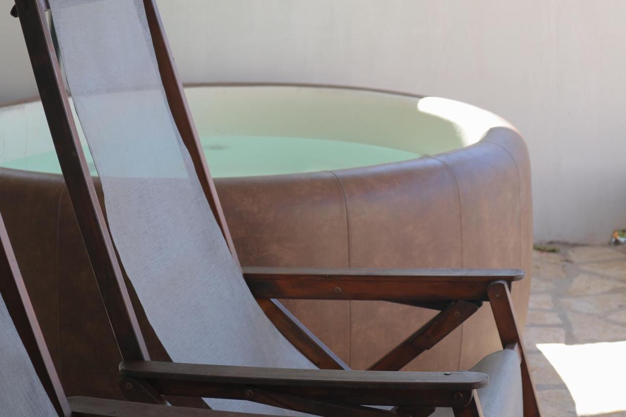 Boutique B&B Villa Carmen Млини Екстериор снимка