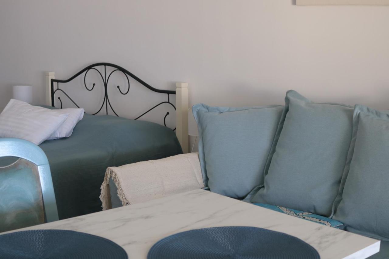 Boutique B&B Villa Carmen Млини Екстериор снимка