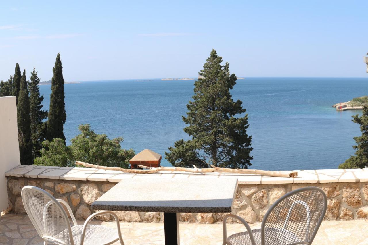 Boutique B&B Villa Carmen Млини Екстериор снимка